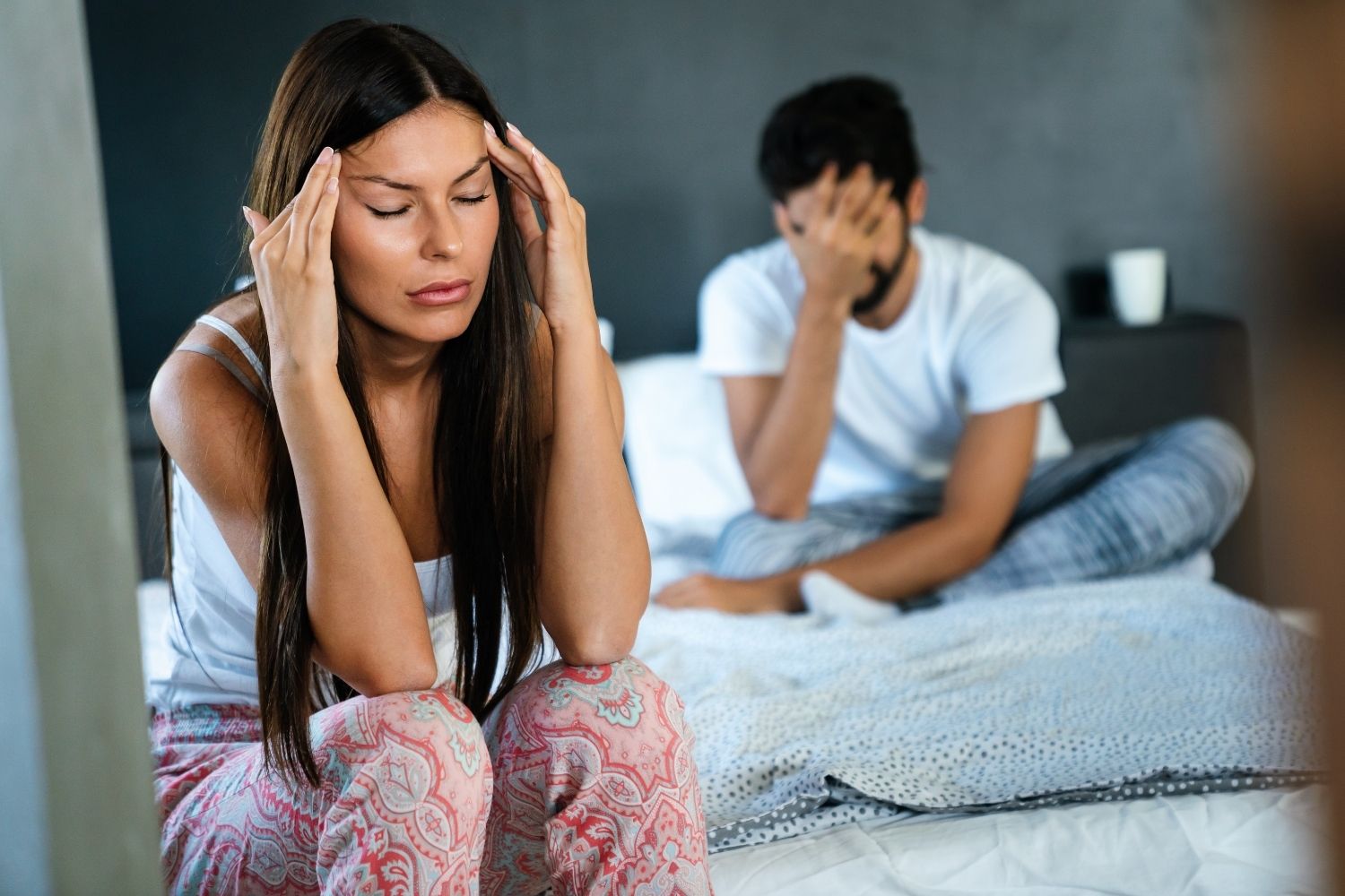 Beşiktaş Cinsel Terapi